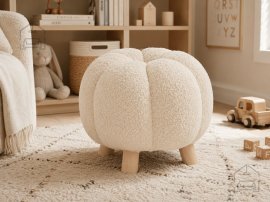 Taburet - Beige - PHO5994