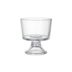 Set mit 6 Gläsern für Eis und Desserts, 280 ml *3556