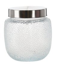 Glasbehälter mit Metalldeckel, 1,4 l