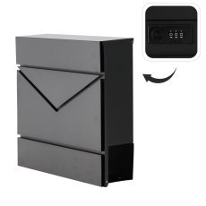 Briefkasten Swift - TIS4576