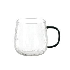 Set mit 6 Gläsern mit Henkel, 500 ml – IBO4584