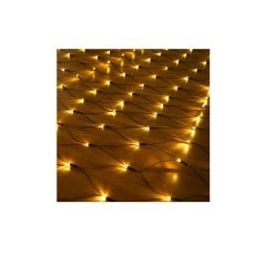 LED-Lichternetz 320L warmweiß 3x2 m - LED1704