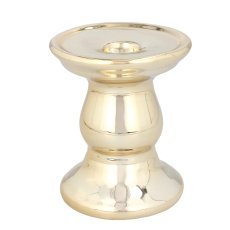 Kerzenhalter aus Keramik – SID3669