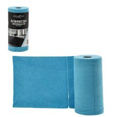 Mikrofasertücher auf der Rolle, 30 x 30 cm – 50 Stück pro Rolle *6331