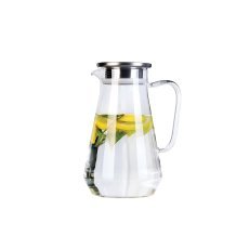 Feuerfester Krug 1,5 l *8704