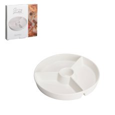 Snackschale, Durchmesser 26 cm *6196
