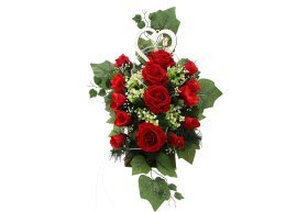 Arrangement Nr. 7 (Breite 43 cm, Höhe 32 cm) *2861