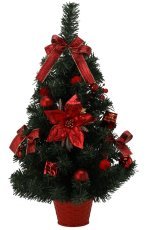 Weihnachtsbaum - ANT0133