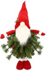 Weihnachtswichtel 75 cm - GOS5596