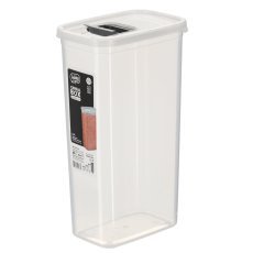 Vorratsdose für trockene Lebensmittel, 3,16 l, mit Schiebedeckel *9871