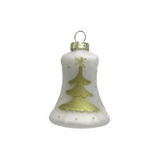 Glasornament – Glöckchen – BOZ7059