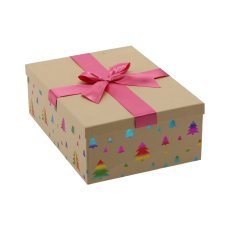 Schachtel mit rosa Schleife - PUD16_8610