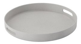 Rundes Dekotablett – VEN0614