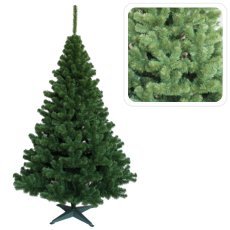 Künstlicher Weihnachtsbaum 220 cm *0042