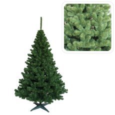 Künstlicher Weihnachtsbaum, 150 cm, grün *0073*