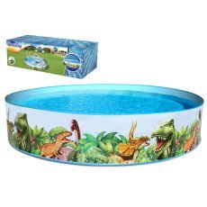 Gartenpool 2,44 m x 46 cm *0670 *8026