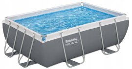 Aufstellpool 2,82x1,96x0,84 m - BES56629