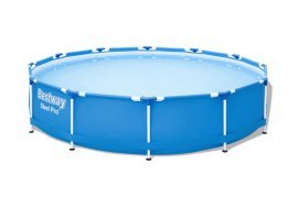 Aufstellpool 366 × 76 cm *2498