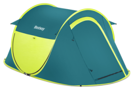 Campingzelt für zwei Personen - BES68086