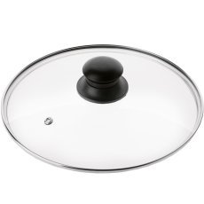 Glasdeckel 32 cm *0503*