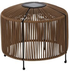 Solar-LED-Laterne 18 cm - LAP2280