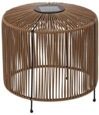 LED-Solarlaterne 25 cm - LAP2297