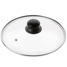 Glasdeckel 30 cm *0497