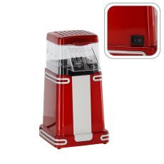 Popcornmaschine 13,8 x 13,8 x 26 cm *0224