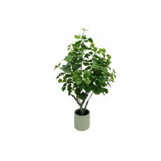 Künstliche Topfpflanze – Ginkgo 95 cm *1931