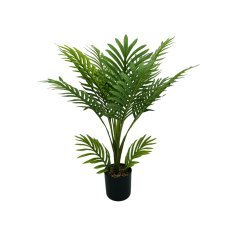 Künstliche Topfpflanze – Palme 75 cm *1979