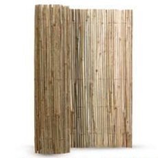 Bambusmatte 200x300 cm - BAM3304