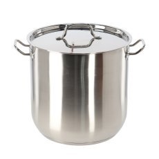 Edelstahltopf Gastro Supreme 20,5L - CHOM9846