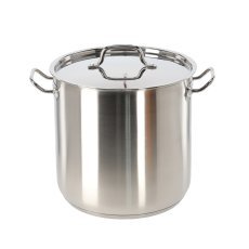 Edelstahltopf Gastro Supreme 16,5L - CHOM9836