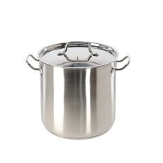 Edelstahltopf Gastro Supreme 13,5 l - CHOM9822