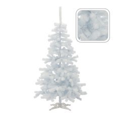 Chomik - Weißer künstlicher Weihnachtsbaum 200 cm - TOY0481