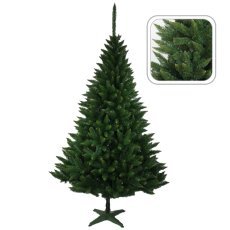 Chomik - Weihnachtsbaum Stechfichte 220 cm - TOY0585