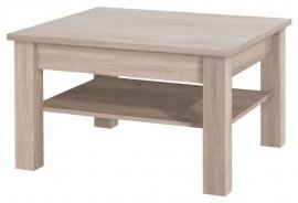 Tischchen für das Wohnzimmer Cezar reg 18 - Sonoma