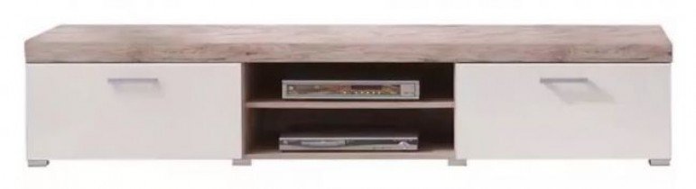 TV-Element Samba reg 8 - San Marino/Creme