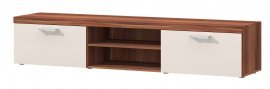 TV-Element Samba reg 8 - Zwetschge/Creme