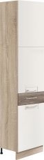 Hohelement Econo 19D 40 - 3 Farben