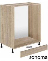 Farbe Korpus - Sonoma