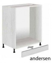 Korpusfarbe - Andersen