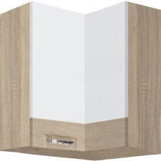 Kutnelement Premio Pre - 54G 60x60
