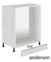 Farbe des Korpus - Andersen