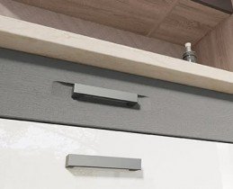 Unteres Element mit Schubladen Global Glo - 9D 50