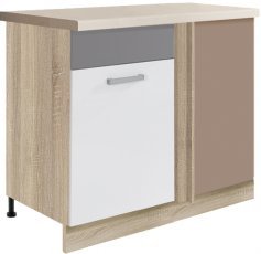 Element rechts Global Glo - 25D
