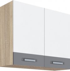 Oberes zweitüriges ElementGlobal Glo - 43G 90