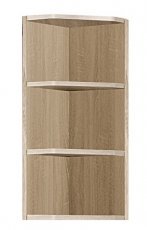 Seitliches Regal Global Glo - 46G