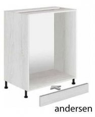 Farbe des Korpus - Andersen