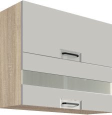 Oberelement Favorit FL41G 80 - latte